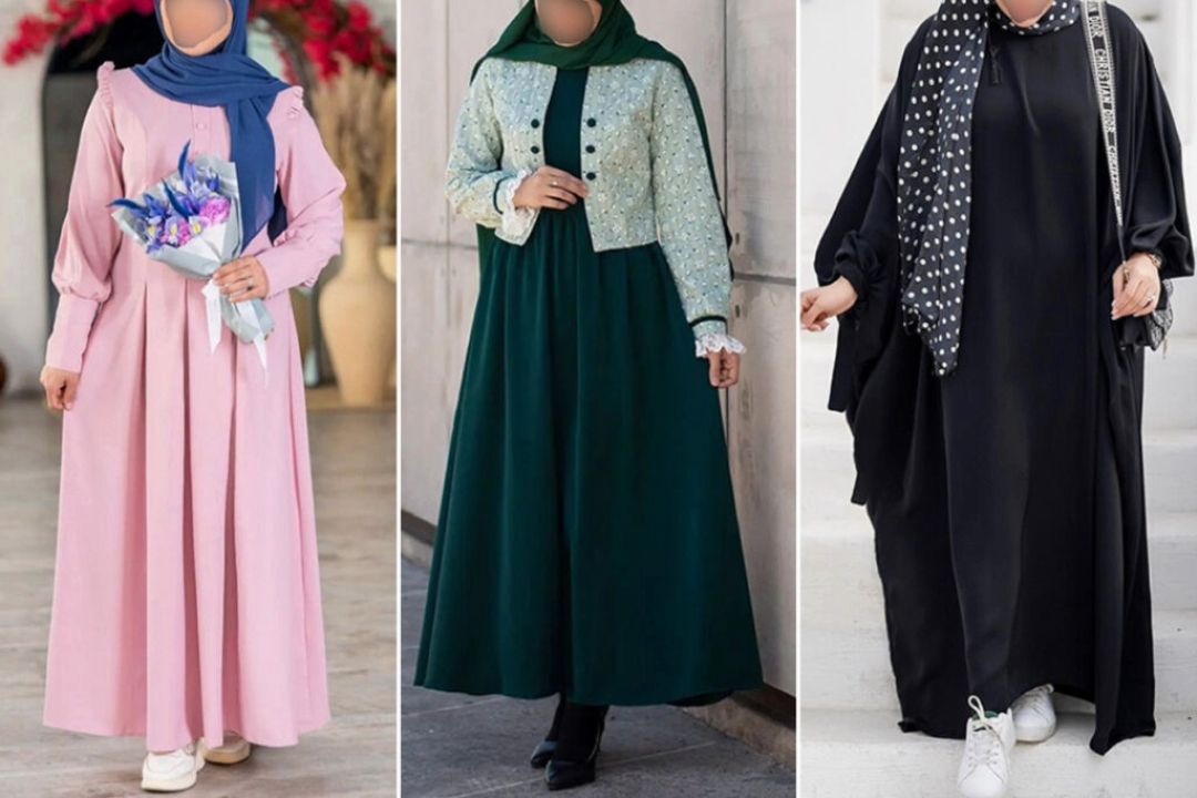 خطر حجاب‌استایل‌ها برای عفت عمومی