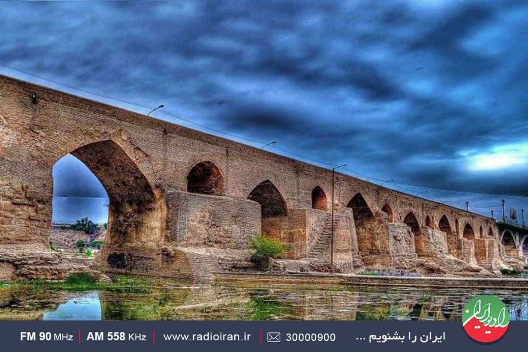 به شهر دزفول ارادت ویژه دارم