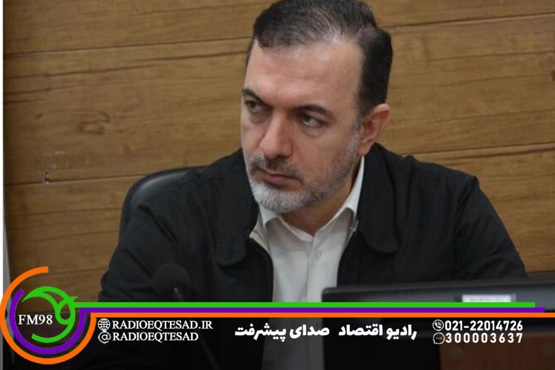  ضرورت افزایش سرمایه برای صندوق ضمانت صادرات ایران