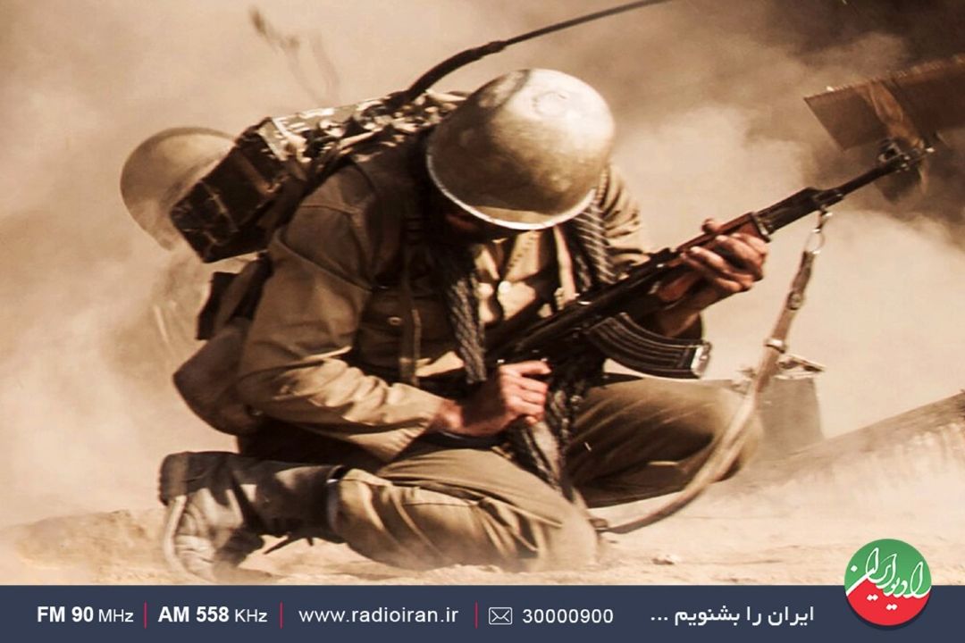 جنگ تحمیلی و حوض‌خونی كه به پا شد  
