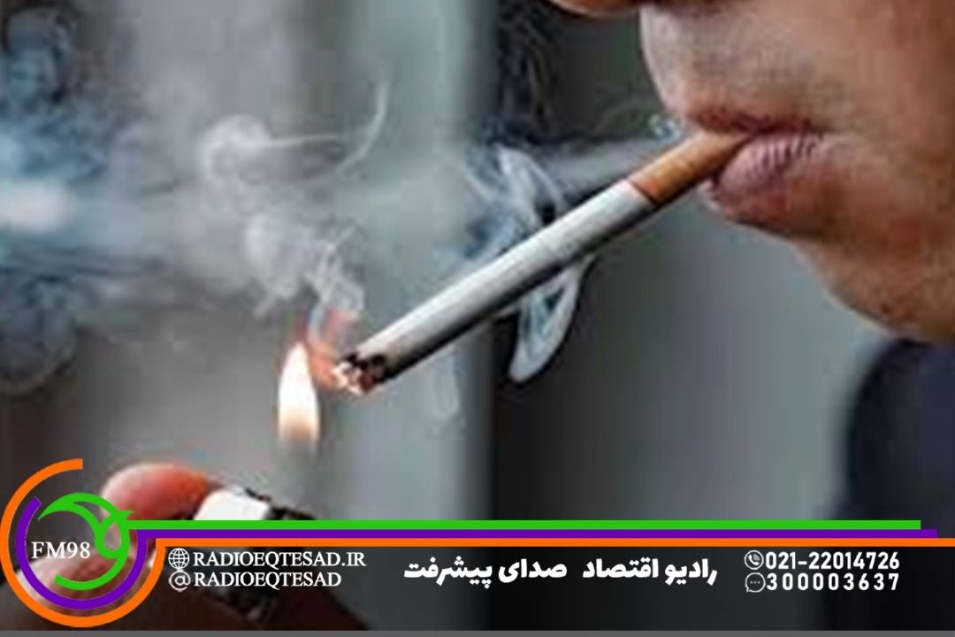 كاهش مصرف دخانیات در گرو فرهنگسازی و آگاهی بخشی