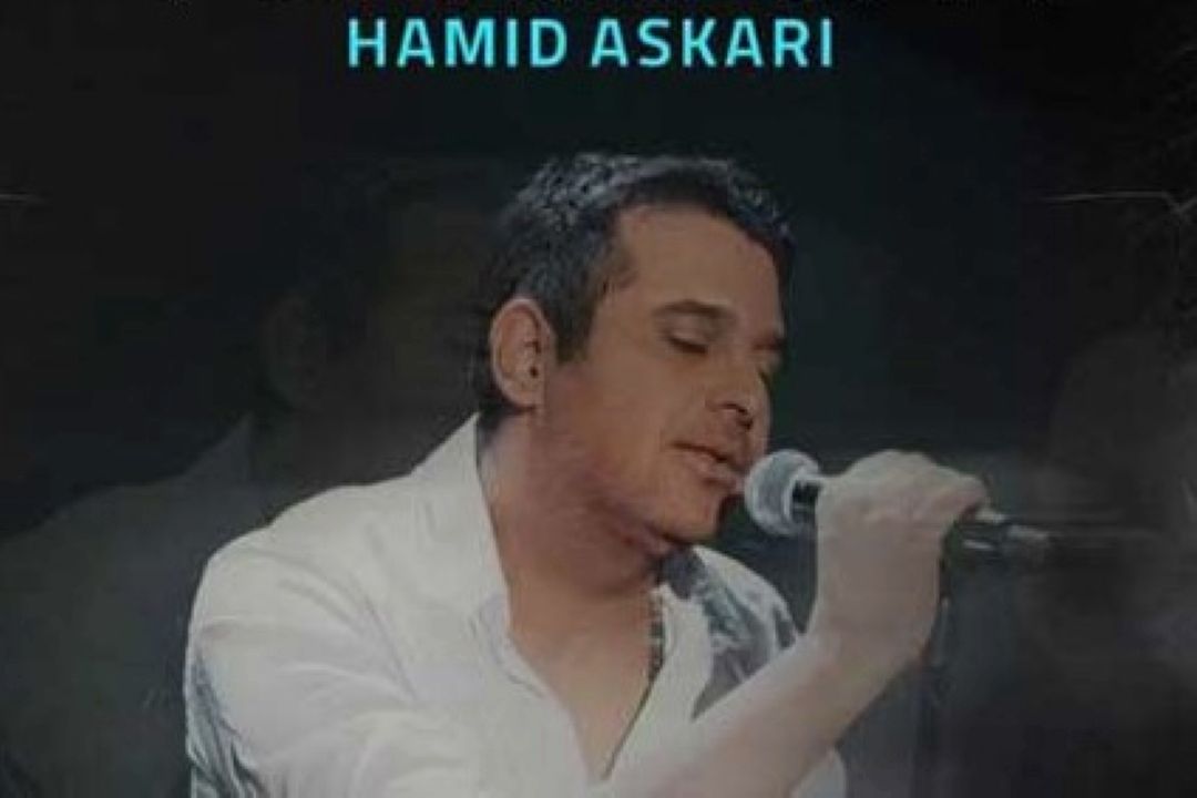 تو خواستی