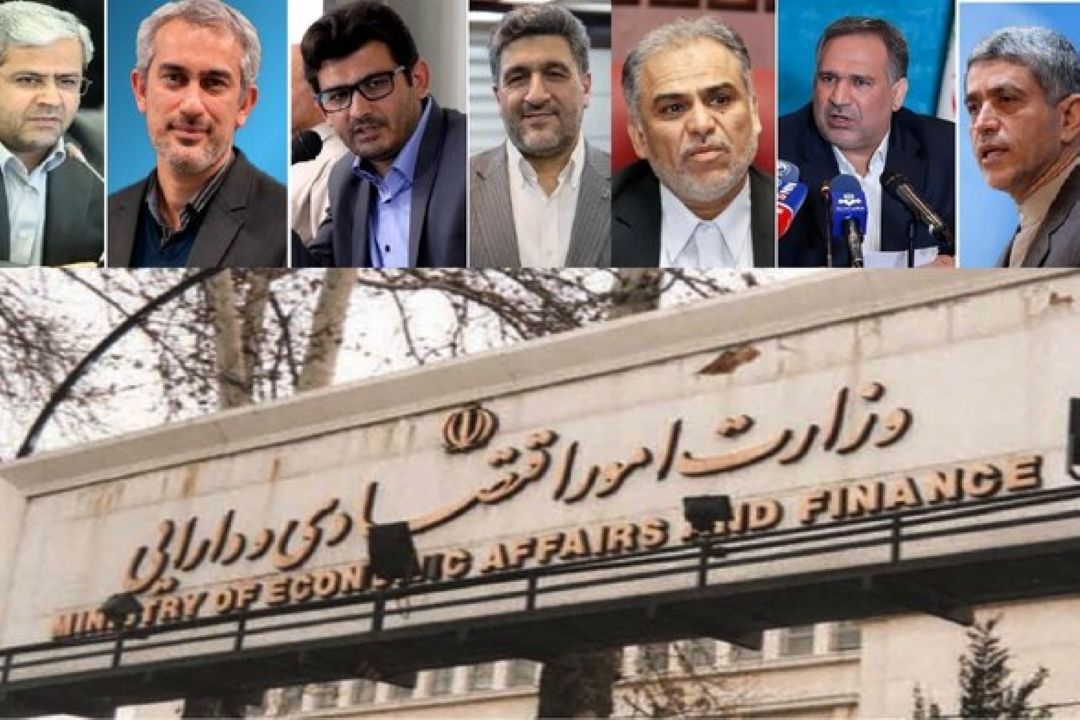 دولت سریعتر وزیر پیشنهادی اقتصاد را به مجلس معرفی كند