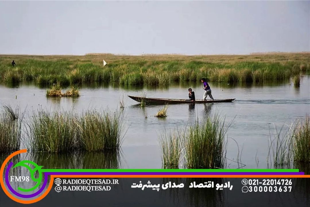 اسكله تجاری مناسبی در آبادان و شهراروند وجود ندارد