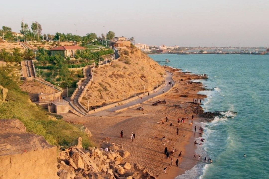 سواحل جنوبی؛ فرصت مغفول مانده در اقتصاد گردشگری ایران