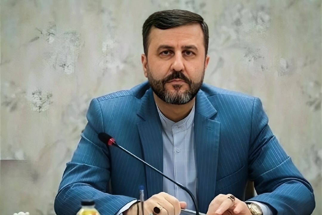 غریب‌آبادی: گزارش آژانس تلاشی سیاسی برای احیای ادعاهای ثابت نشده است