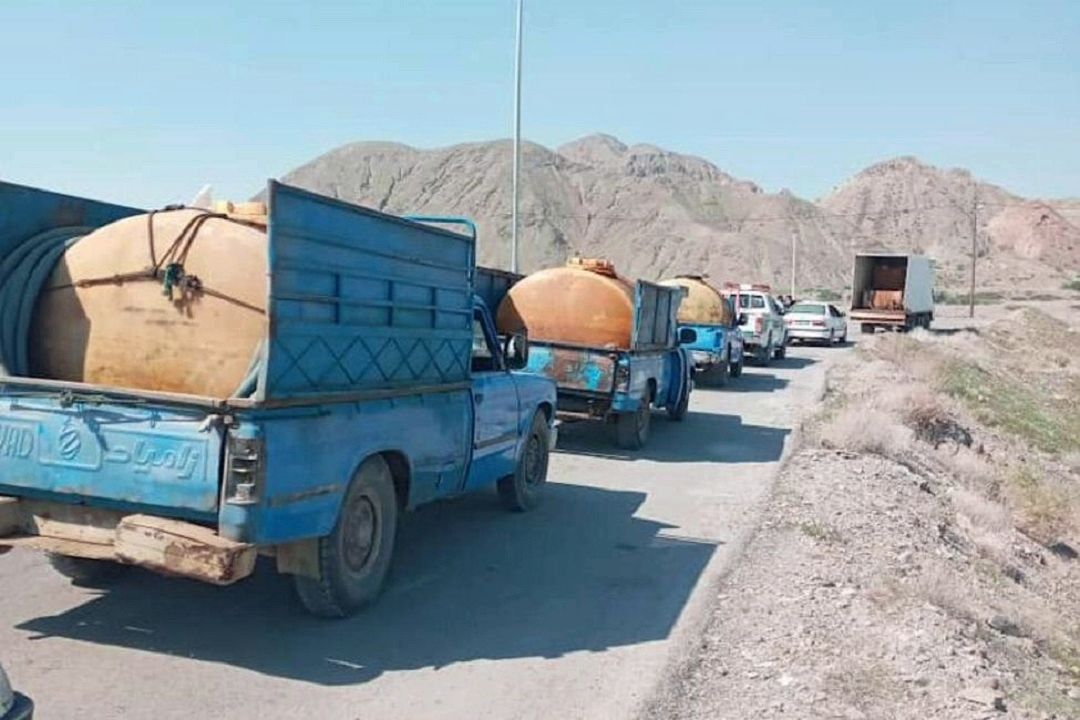 قاچاق سوخت؛ تهدید پنهان برای اقتصاد كشور