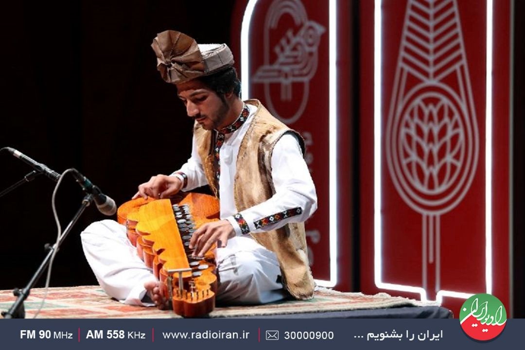 همسایگان نمی‎گذارند آب هیرمند به هامون بیاد