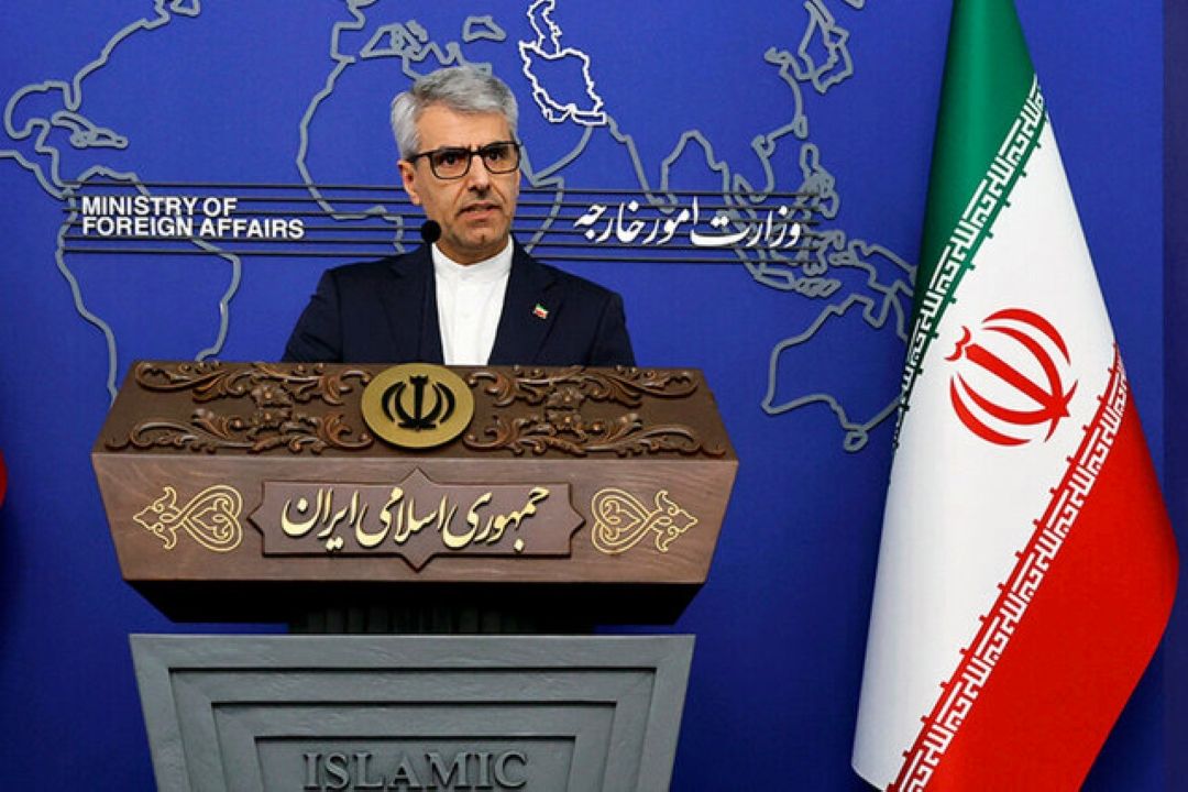 بقائی: گزارش آژانس بزرگنمایی برخی از موارد فنی است