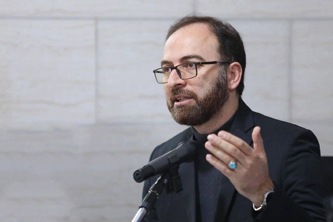  لزوم وحدت فرماندهی در حل معضلات اجتماعی