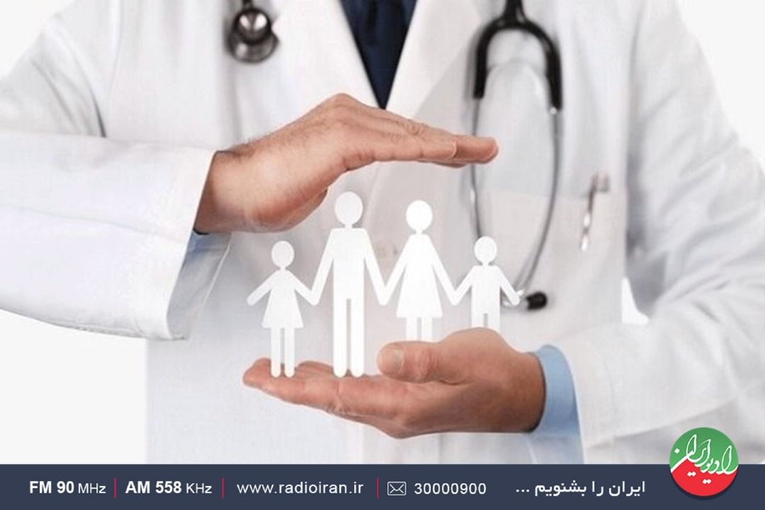رییس‌جمهور بنیانگذار نظام ارجاع الكترونیك است
