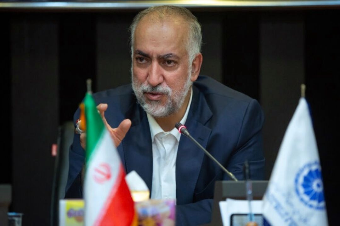 پافشاری ایران بر حق غنی‌سازی هسته‌ای؛ پاسخ قاطع به فشارهای آمریكا و آژانس