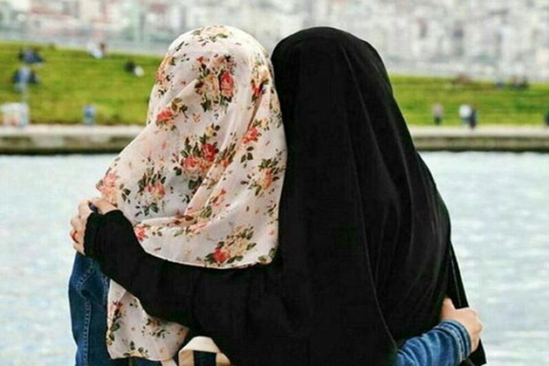  تاریخ گواهِ حجاب در ایران است