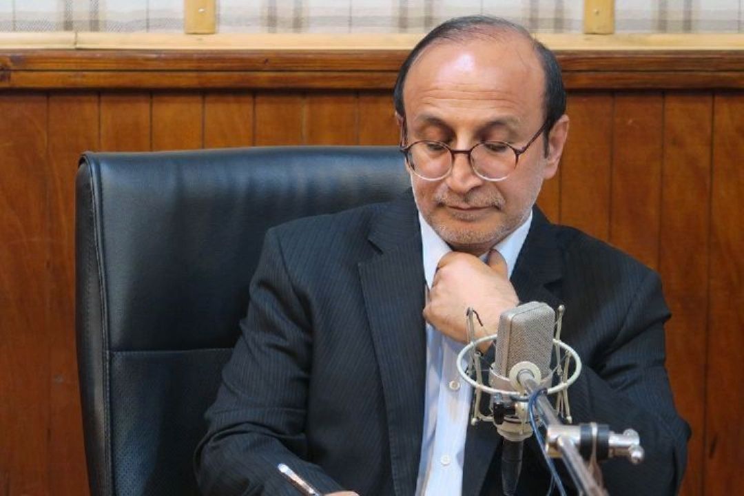  بورس شفاف‌ترین بازار ایران است