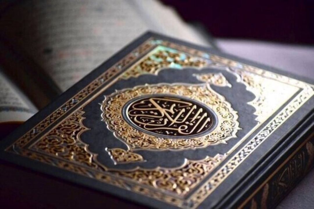  برای حفظ نهج‌البلاغه سراغ قرآن بروید