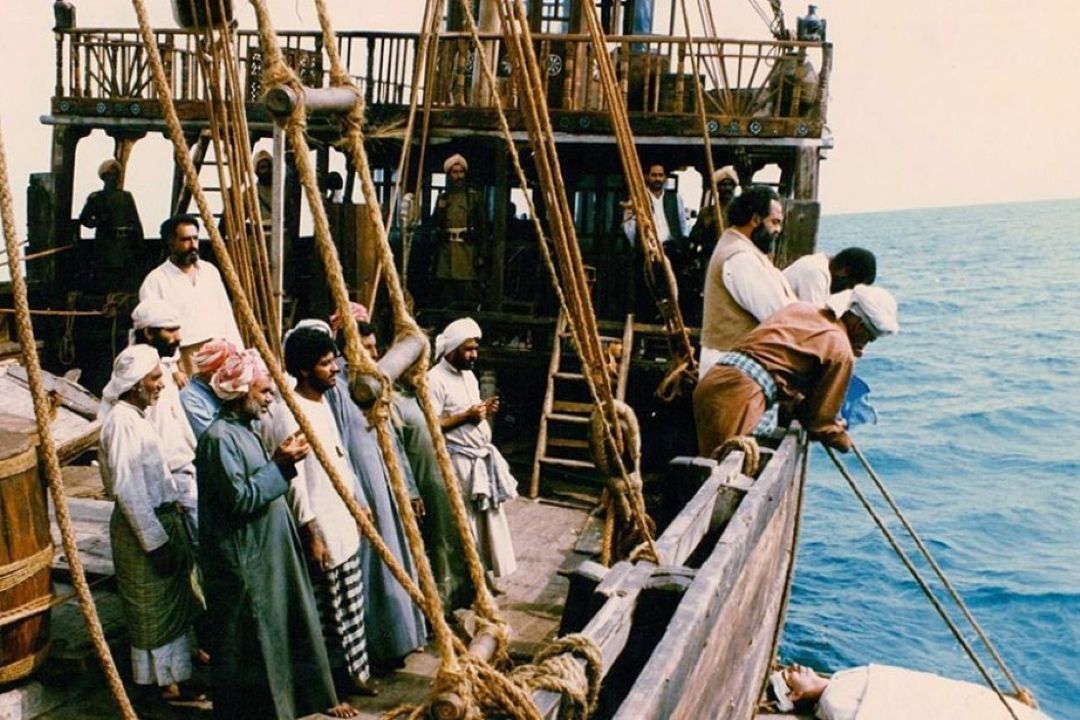كشتی آنجلیكا