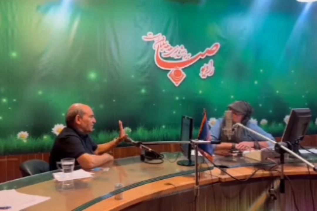ماجرای شكل‌گیری برنامه «ورزش از نگاه 2»