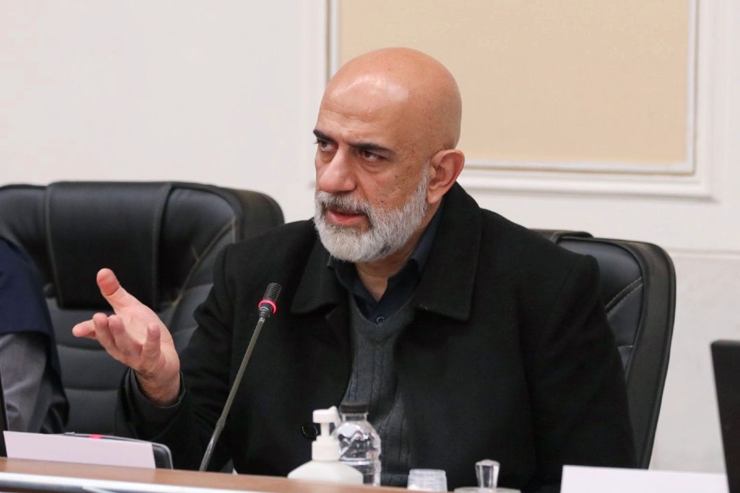 جهش سرمایه‌گذاری در اصفهان با برپایی نمایشگاه «ایزنیكس»؛ از صنایع تا گردشگری و احیای جنگل‌های زاگرس