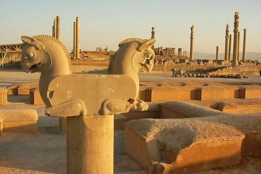 كم توجهی به مواریثِ فرهنگی
