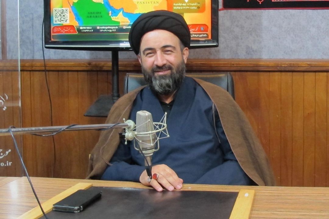  هر كشوری از اسرائیل حمایت كند، دچار بحران هویت می‌شود