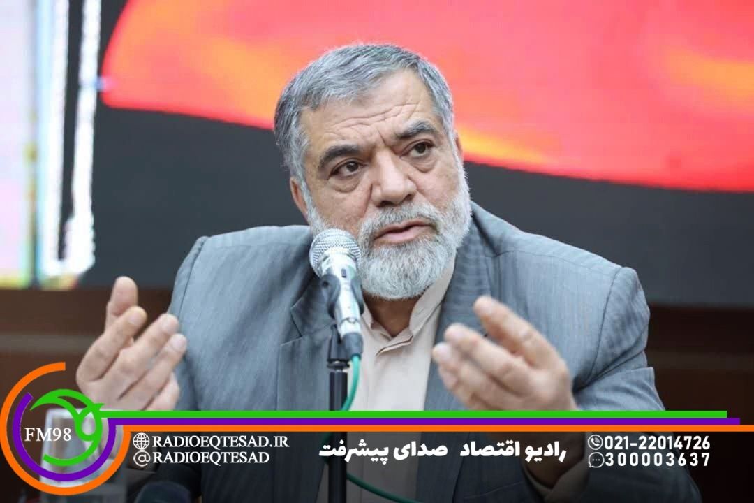 بریكس راهگشای اقتصاد ایران در ابعاد مختلف