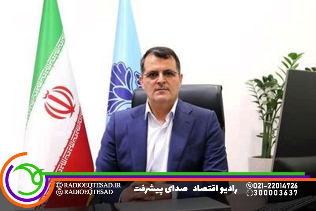  گسترش صنعت نمایشگاهی رشد اقتصادی را به همراه دارد