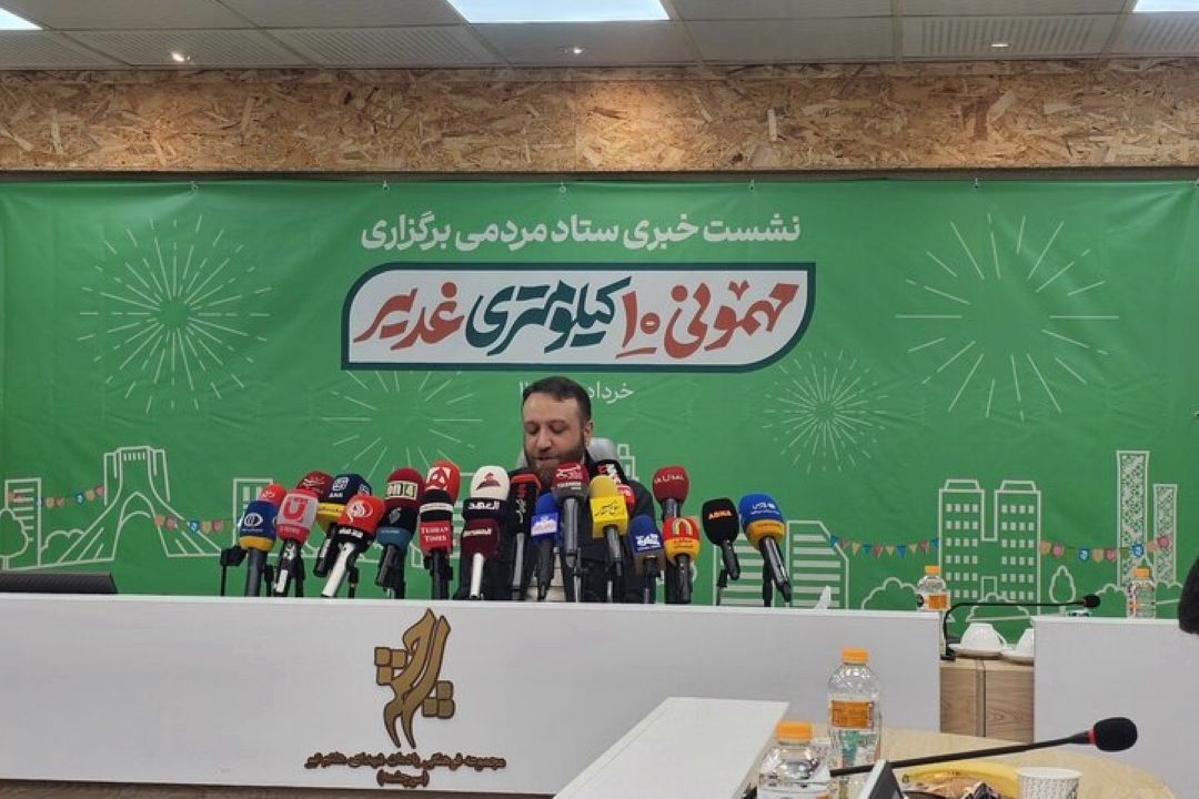 برگزاری مهمونی غدیر در 20 كشور؛ پیش‌بینی حضور 20 میلیون نفر در جشن