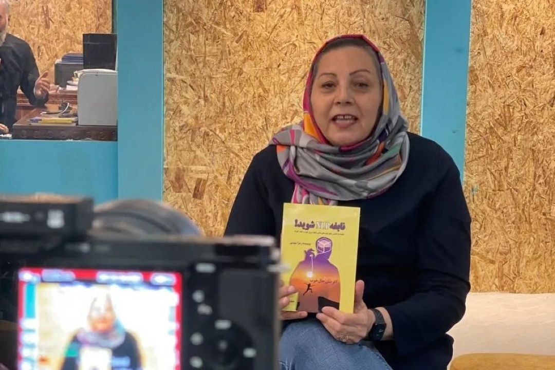 نابغه ان ال پی شوید