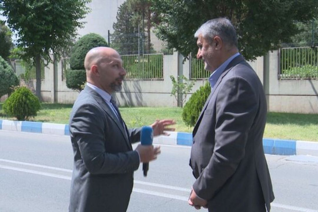 اسلامی: مگر می‌شود كشوری بخواهد در زمینه هسته‌ای فعالیت كند اما سوخت نداشته باشد؟