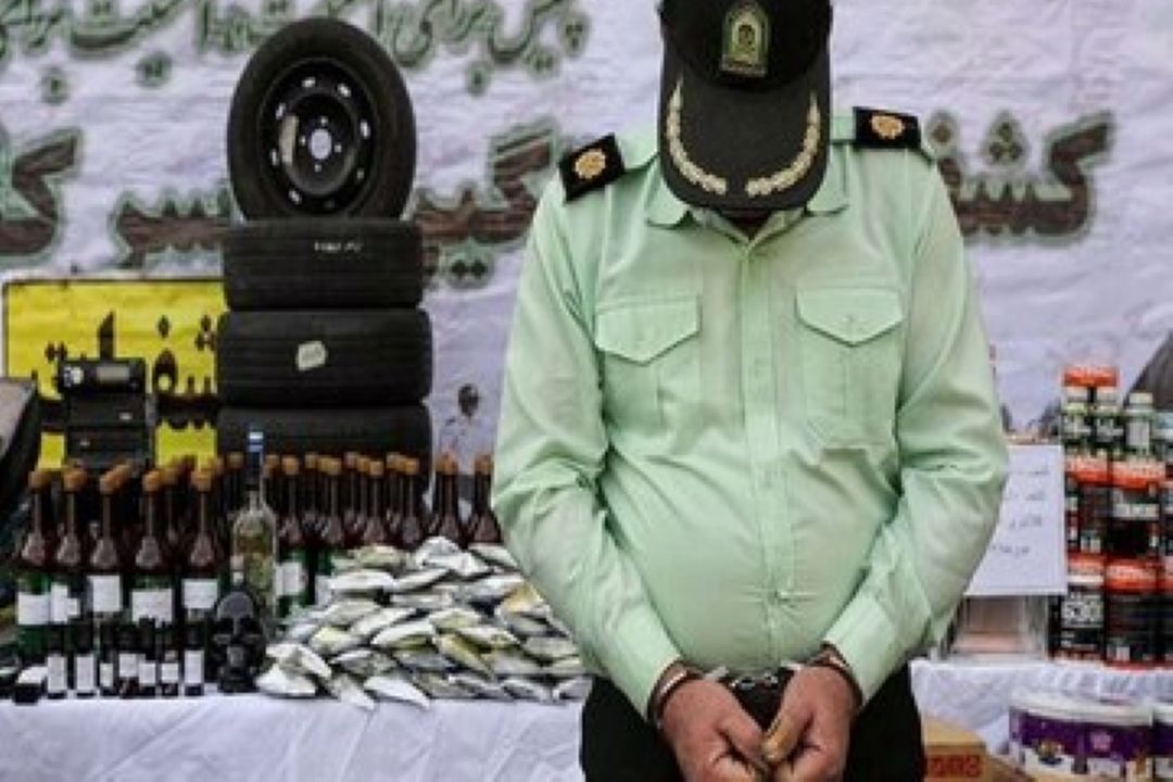 هشدار جدی پلیس درباره سوءاستفاده مامورنماها/ راهكارهای مطمئن برای مقابله با كلاهبرداران انتظامی