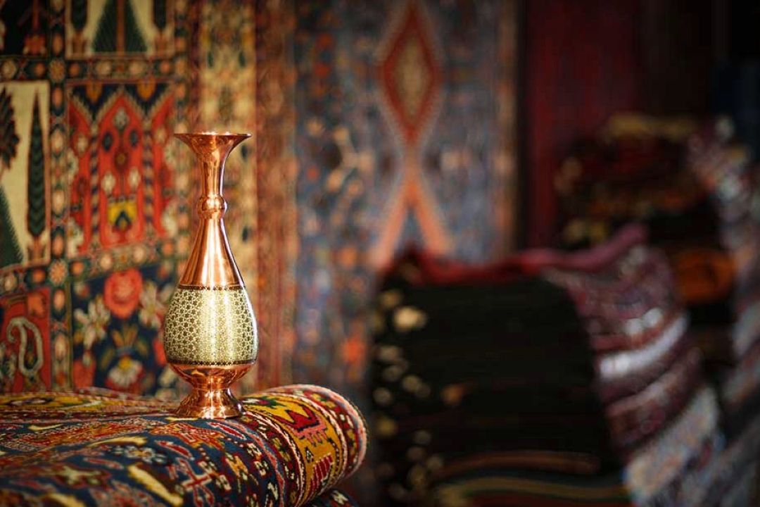 روز صنایع دستی