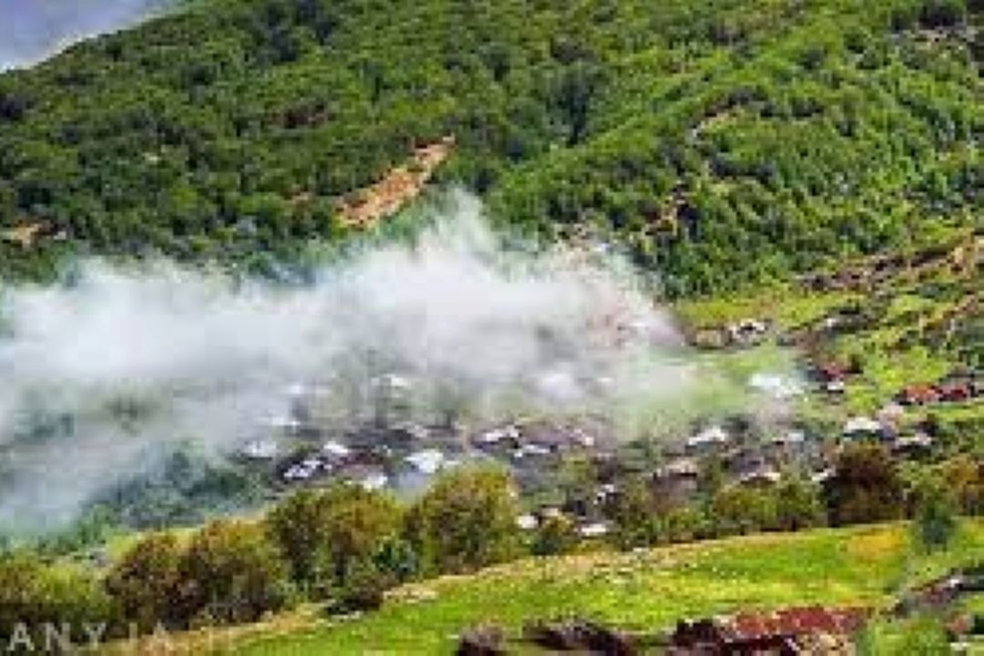 معرفی جاذبه‌های گردشگری نگین اردبیل؛«روستا دوستا» به یایچی سفر می‌كند؛