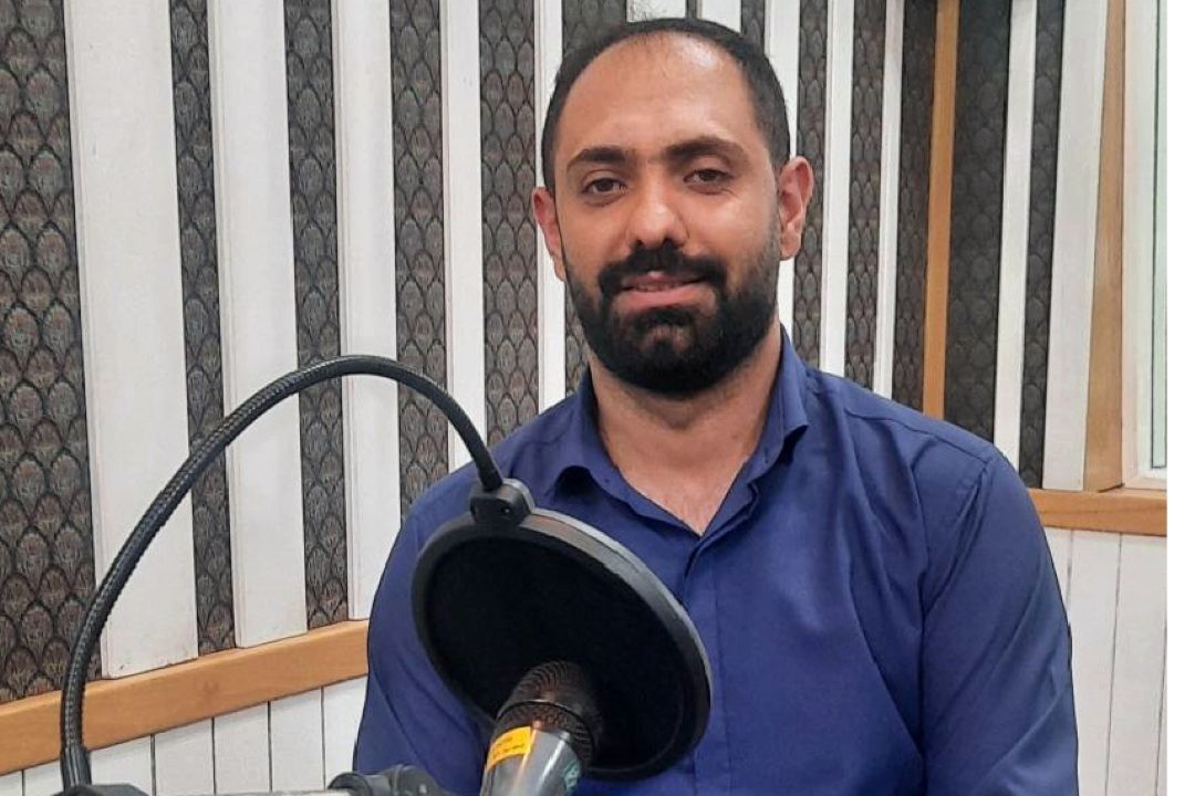 «فرش قرمز» رادیو صبا، میزبان نخبه‌ای كه سرمایه‌گذاری در تولید را معنا كرد