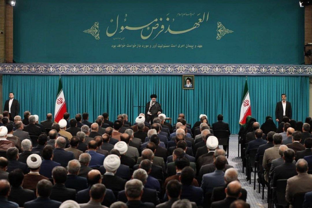 كاهش احضار مسئولان دولتی به مجلس از مصادیق همكاری با دولت است