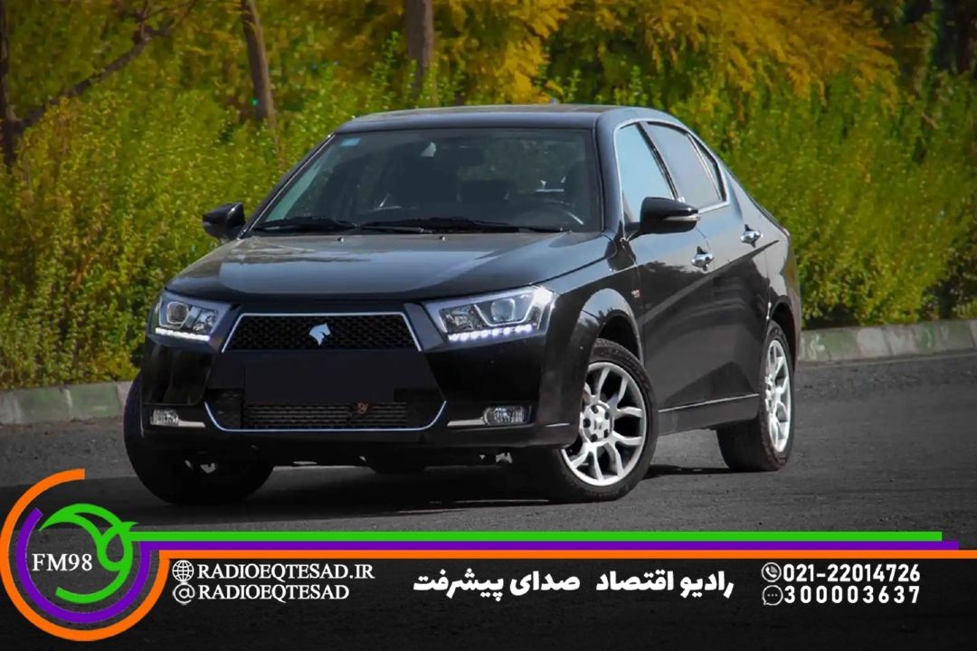 دنا پلاس به عنوان خودروی متعارف ملاك عمل شركت‌های بیمه است