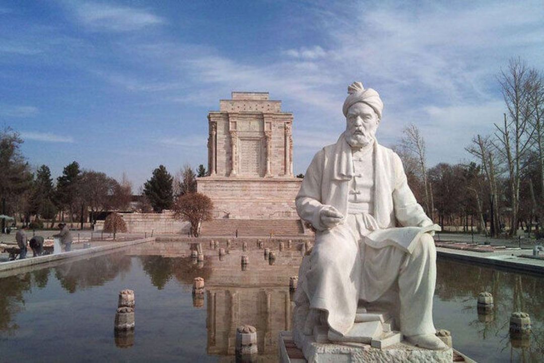  شاهنامه، تجلی‌گاه «ایده ایران» و خودِ مفهوم برند ملی است