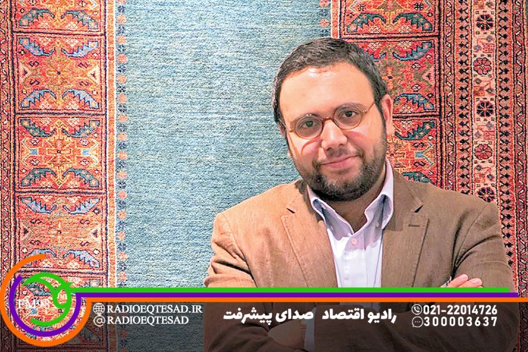   ایران 44 درصد از بازار جهانی فرش را در اختیار ندارد