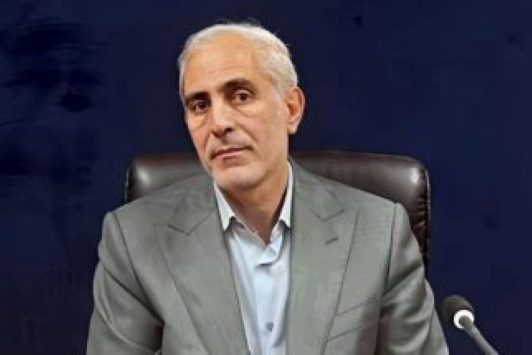مجلس باید نماد عزم و اراده ملی باشد