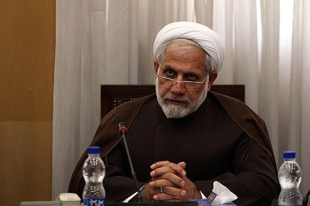 موضع قاطع ایران در برابر خطای استراتژیك اسرائیل و تعلیق همكاری‌های فراپادمانی