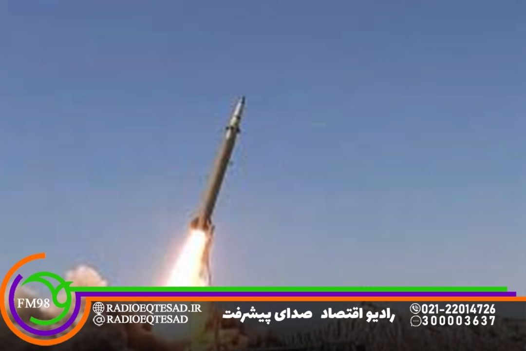 حسن هانی‌زاده: عملیات «وعده صادق 3» تشفی دل ایرانیان پس از شهادت سرداران ارشد نظام است