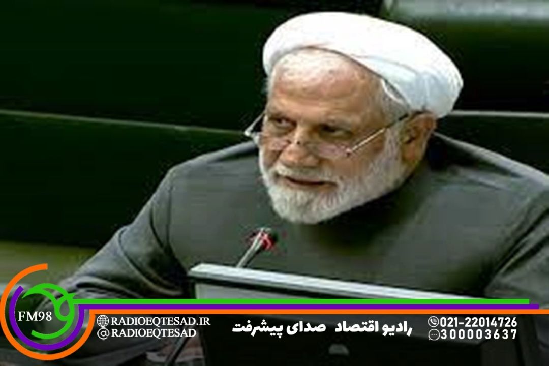 جمهوری اسلامی ایران تحت هیچ شرایطی تسلیم ظلم نمی‌شود