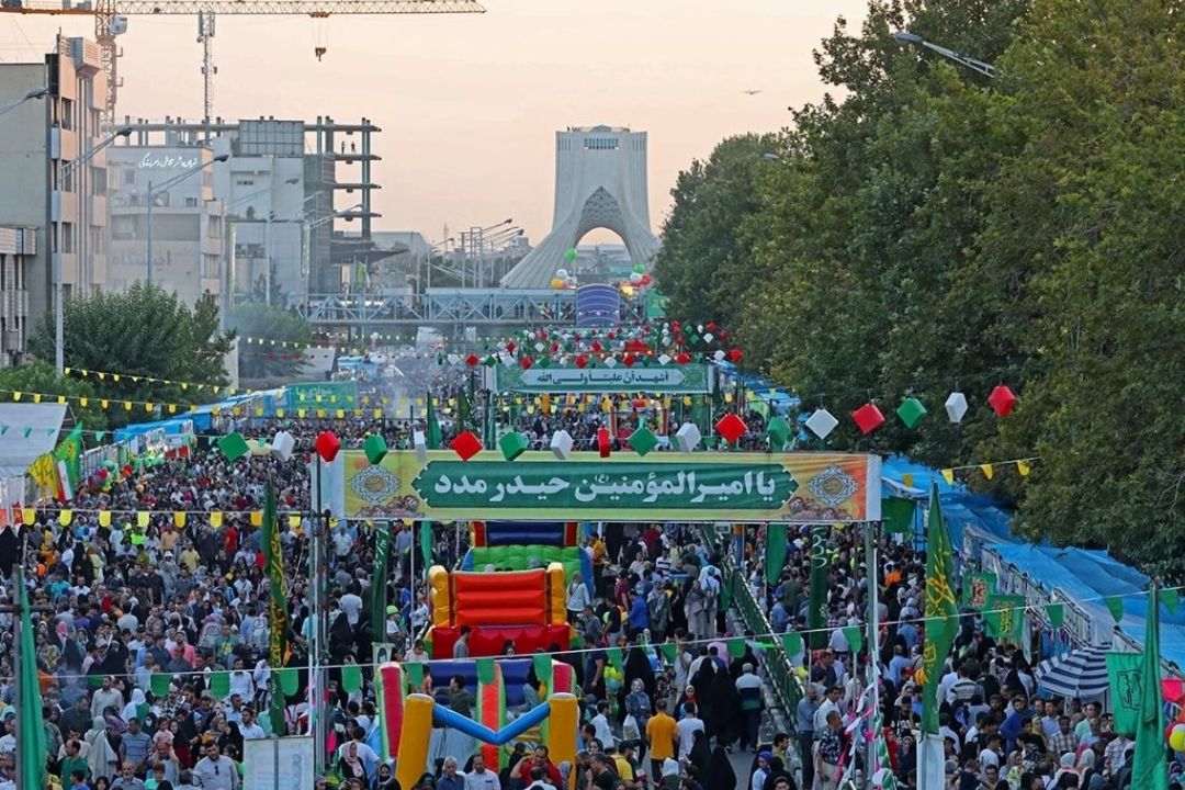 مردم تهدبدها را خنثی كردند