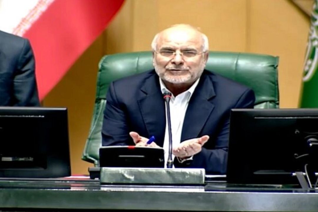 قالیباف: رژیم صهیونیستی بیچاره خواهد شد/ بسیج مردمی در سراسر كشور فعال شود
