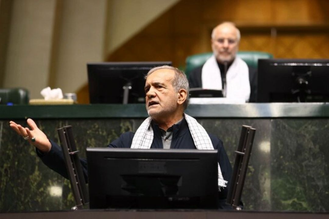 پزشكیان: باید با وحدت و انسجام مقابل تجاوز جنایتكار نسل‌كش ایستاد