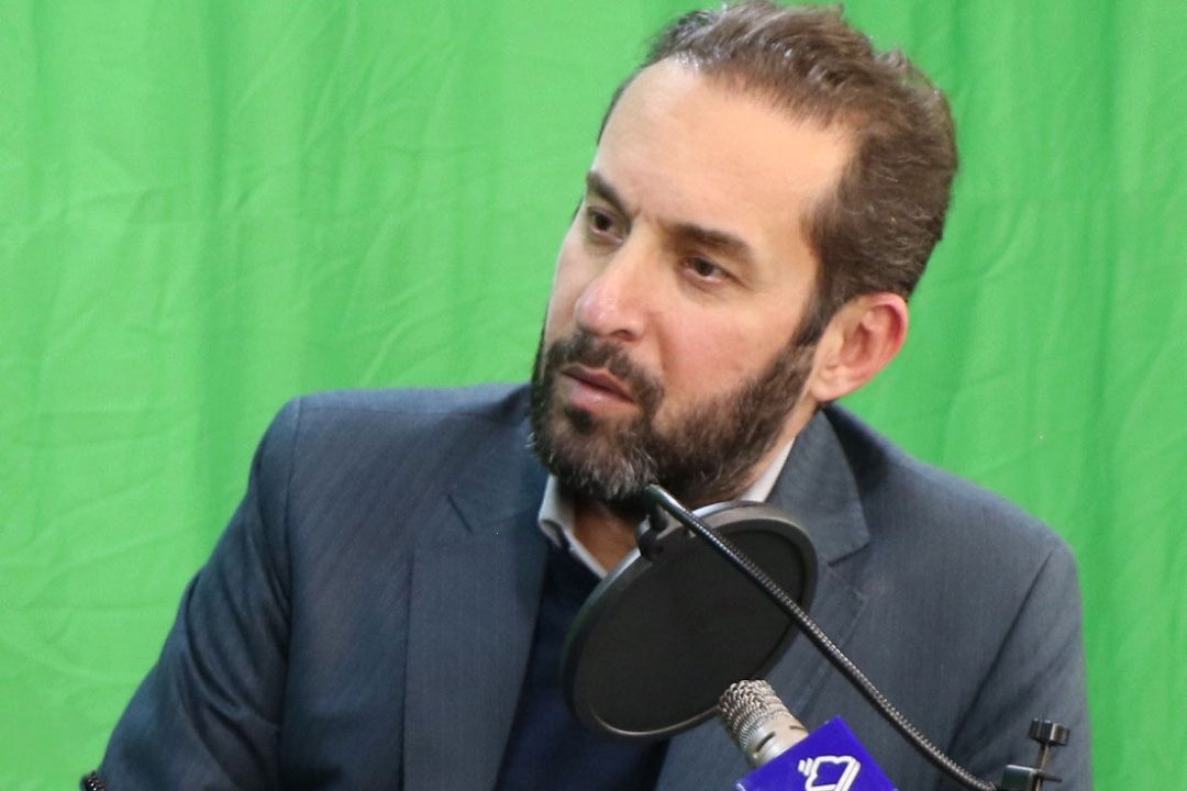 دشمن تمدن و فرهنگ ما را می خواهد