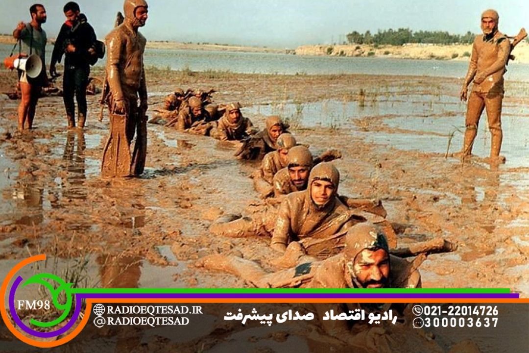 روایت حماسه شهدای غواص در ویژه‌برنامه «وقتی ماهی‌ها عاشق می‌شوند»