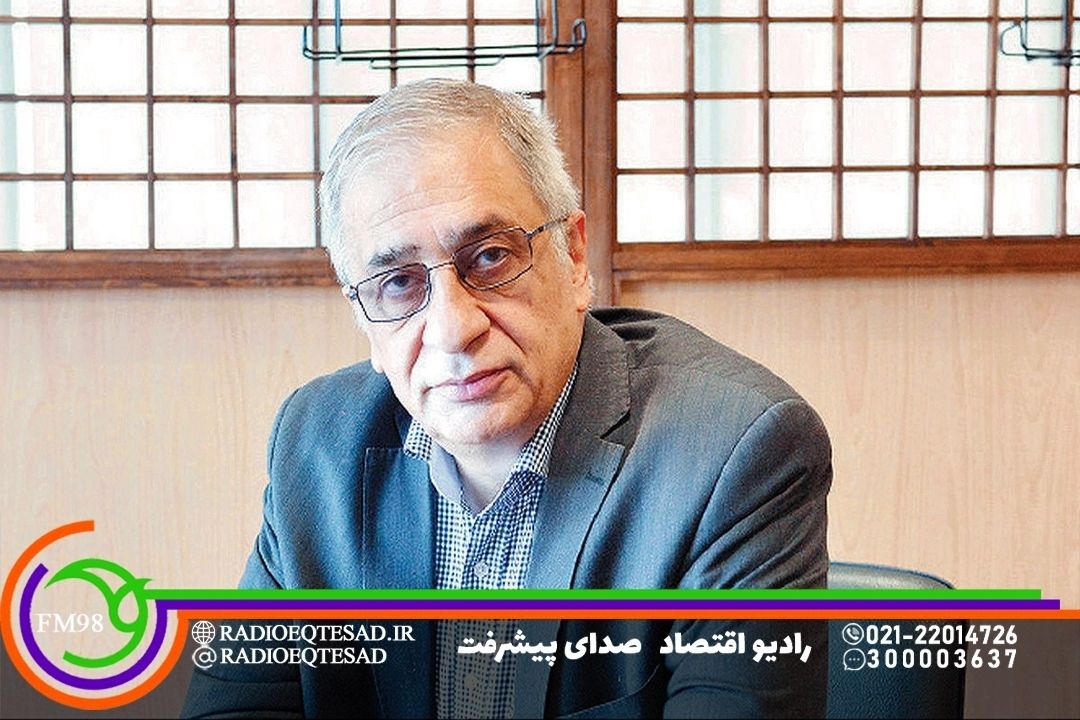 وزیر جدید اقتصاد مسیر كاهش كسری بودجه را دنبال كند 