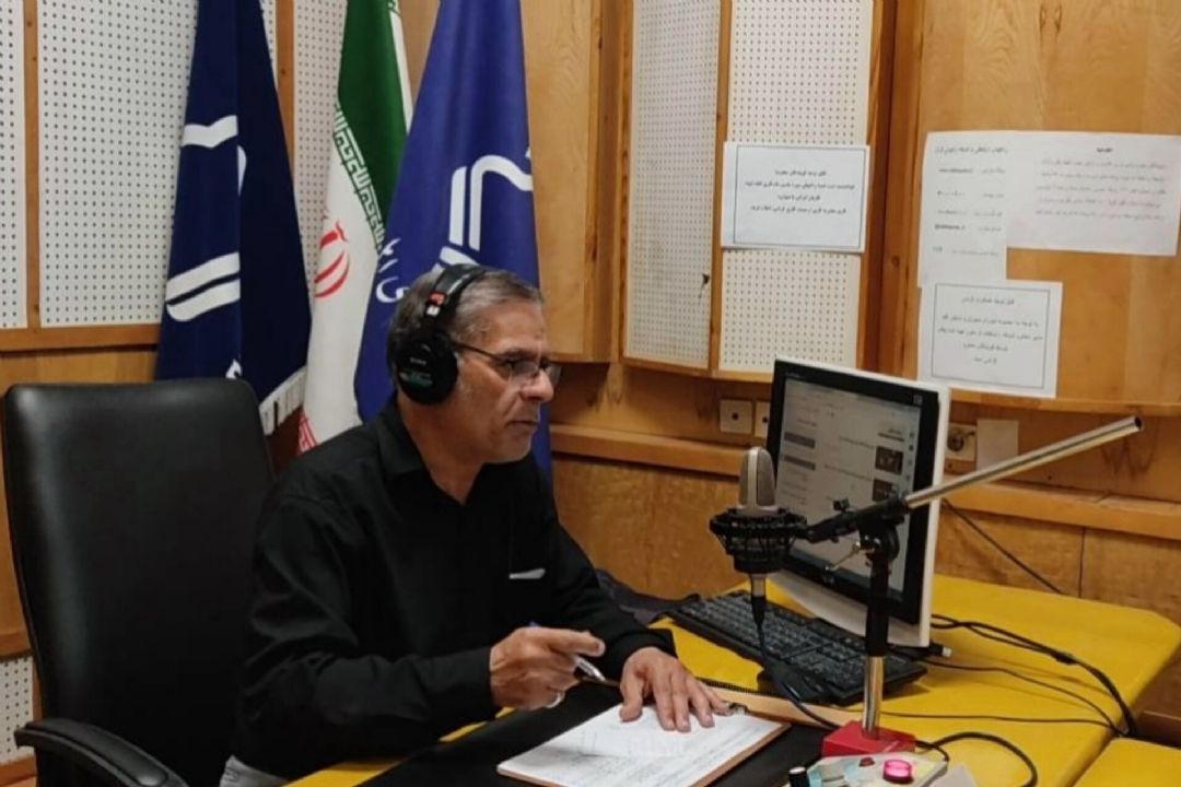 با رشادت بچه‌های رادیو؛ صدا قطع نخواهد شد