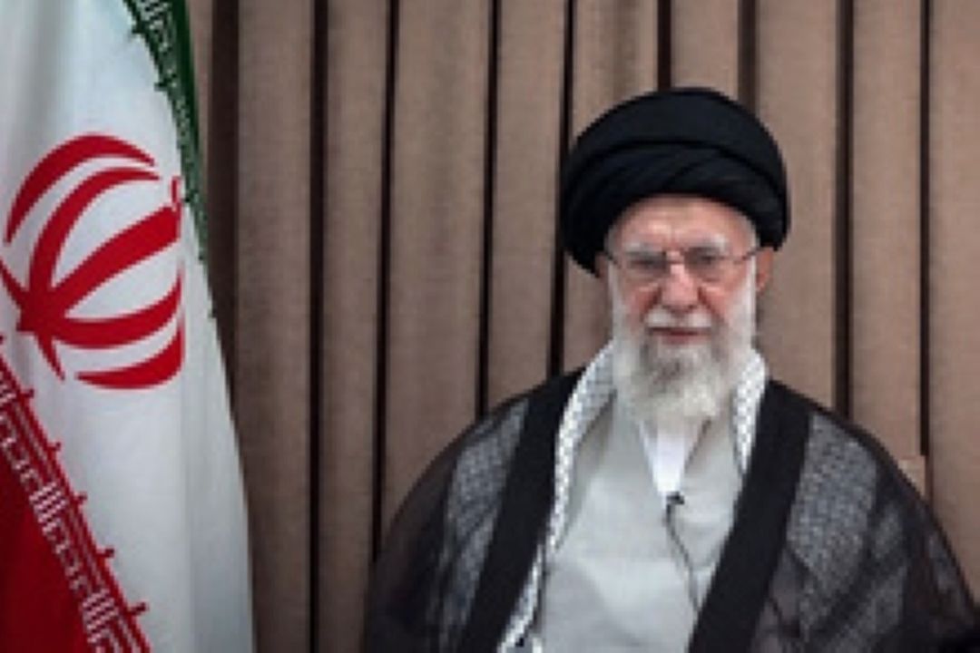 دومین پیام تلویزیونی خطاب به ملت ایران در پی تهاجم رژیم صهیونی