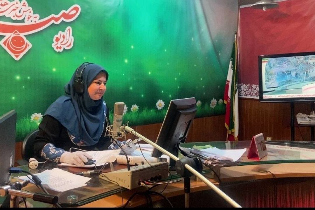 صهیونیست‌ها از روایت واقعیات می‌ترسند